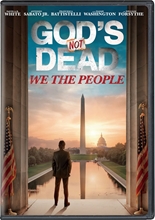 Picture of GOD'S NOT DEAD: WE THE PEOPLE