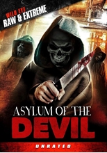 Picture of ASYLUM OF THE DEVIL