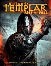 Picture of KNIGHTS TEMPLAR: RISE AND FALL