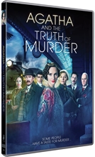 Picture of AGATHA & THE TRUTH OF MURDER