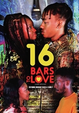 Picture of 16 BARS TO LOVE