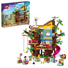 Picture of LEGO-LEGO Friends-Friendship Tree House