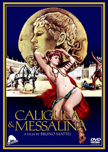 Picture of CALIGULA & MESSALINA