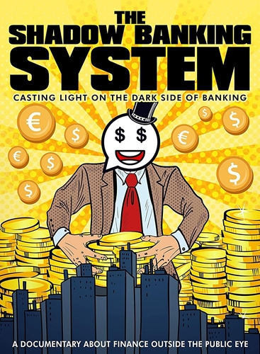 Picture of SHADOW BANKING SYSTEM