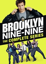 Picture of BROOKLYN NINE-NINE: COMPLETE SERIES