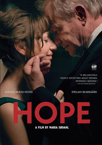 Picture of HOPE