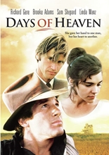 Picture of DAYS OF HEAVEN