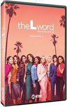 Picture of L WORD GENERATION Q: SEASON 2