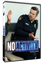 Picture of NO ACTIVITY: SEASON THREE