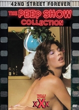 Picture of 42ND STREET FOREVER: THE PEEP SHOW COLLECTION 53