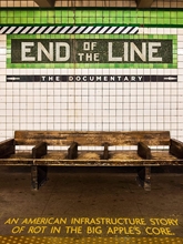 Picture of END OF THE LINE