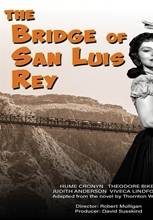 Picture of BRIDGE OF SAN LUIS REY