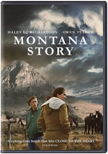 Picture of MONTANA STORY