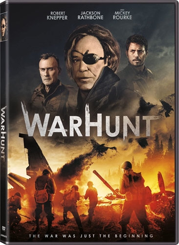 Picture of WARHUNT