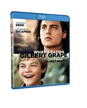 Picture of What's Eating Gilbert Grape [Blu-ray]