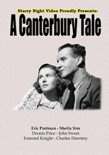 Picture of CANTERBURY TALE