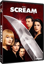 Picture of SCREAM