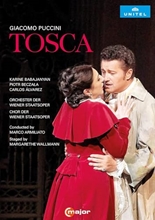 Picture of TOSCA