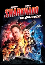 Picture of SHARKNADO: 4TH AWAKENS