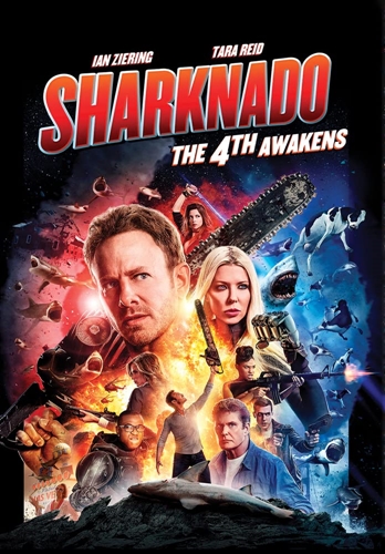 Picture of SHARKNADO: 4TH AWAKENS