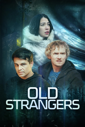 Picture of OLD STRANGERS