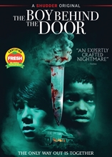 Picture of BOY BEHIND THE DOOR, THE