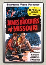 Picture of JAMES BROTHERS OF MISSOURI (1949)