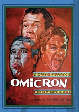 Picture of OMICRON