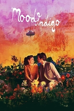 Picture of MOOD INDIGO