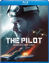 Picture of The Pilot: A Battle for Survival [Blu-ray]