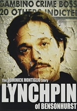 Picture of LYNCHPIN OF BENSONHURST