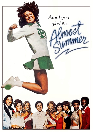 Picture of ALMOST SUMMER (1978)