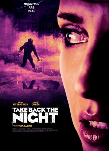 Picture of TAKE BACK THE NIGHT