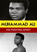 Picture of MUHAMMAD ALI FIGHTING SPIRIT