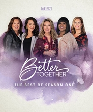 Picture of BETTER TOGETHER: THE BEST OF SEASON ONE