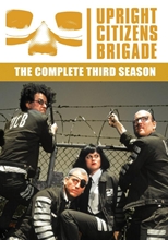 Picture of UPRIGHT CITIZENS BRIGADE: COMPLETE THIRD SEASON