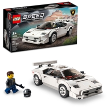 Picture of LEGO-Speed Champions-Lamborghini Countach