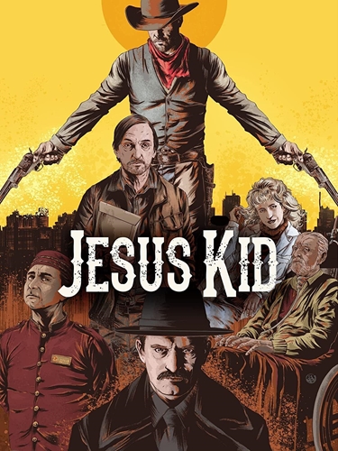 Picture of JESUS KID