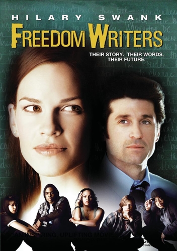 Picture of FREEDOM WRITERS