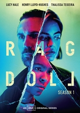 Picture of RAGDOLL, SEASON 1