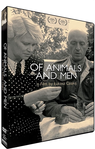 Picture of ANIMALS & MEN