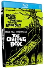 Picture of OBLONG BOX (1969)