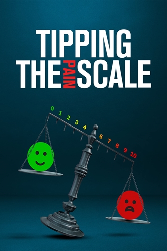 Picture of TIPPING THE PAIN SCALE