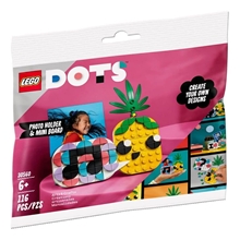 Picture of LEGO-Mini Bag-Pineapple Photo Holder and Mini Board