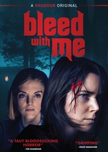 Picture of BLEED WITH ME DVD