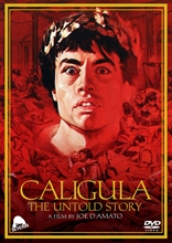 Picture of CALIGULA THE UNTOLD STORY