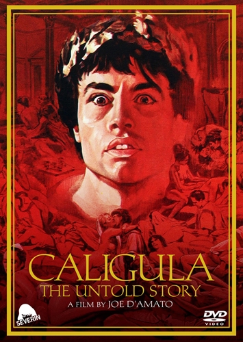 Picture of CALIGULA THE UNTOLD STORY