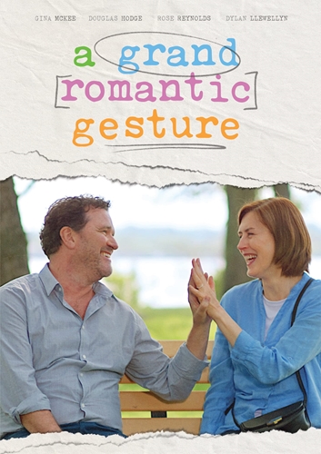 Picture of GRAND ROMANTIC GESTURE