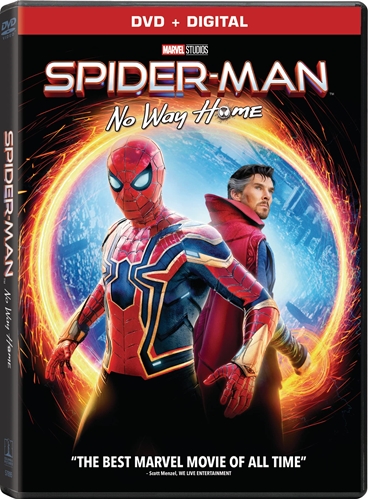 Picture of SPIDER-MAN: NO WAY HOME