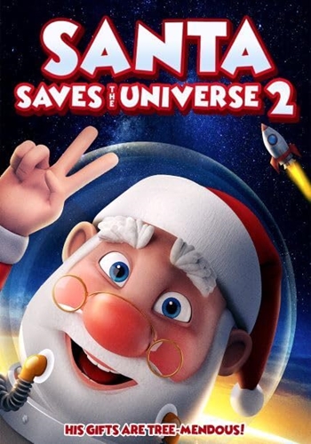 Picture of SANTA SAVES THE UNIVERSE 2